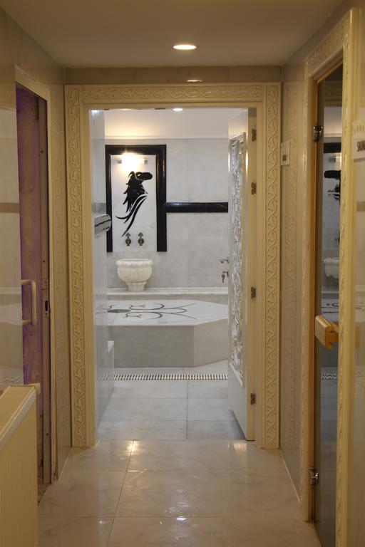 White Line Boutique Hotel Елязиг Екстер'єр фото
