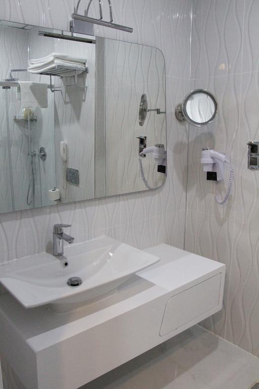 White Line Boutique Hotel Елязиг Номер фото