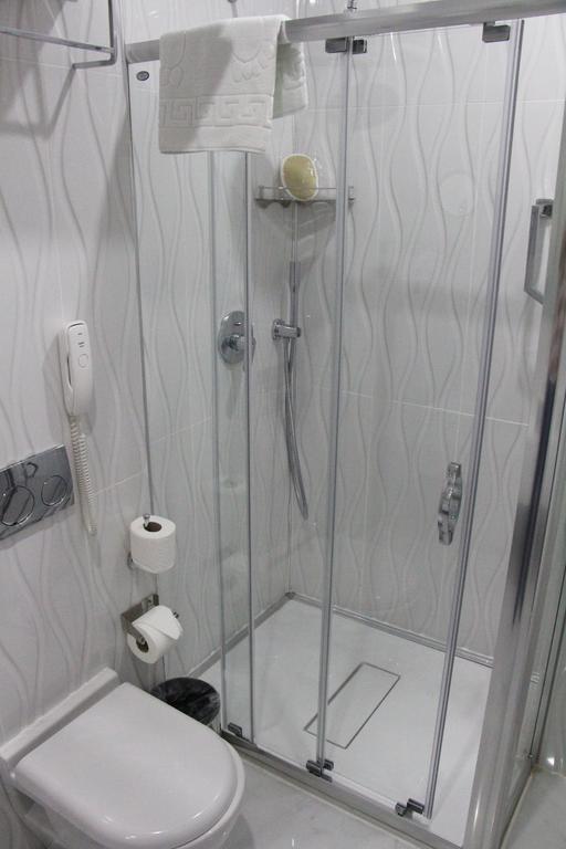 White Line Boutique Hotel Елязиг Номер фото