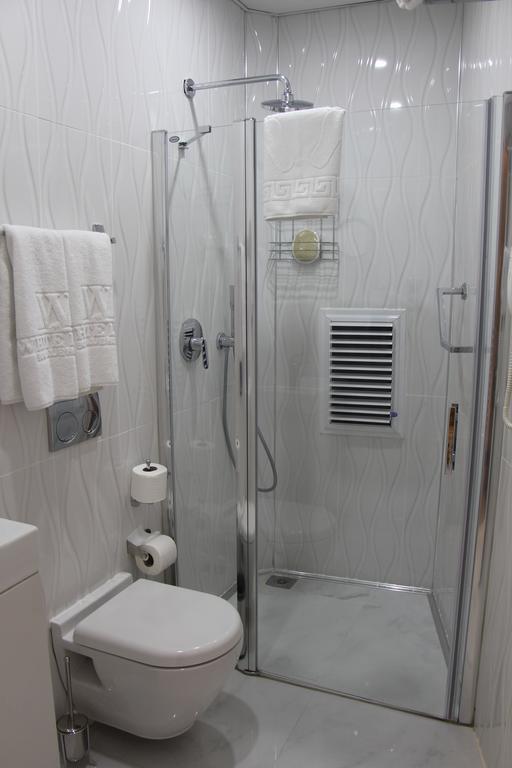 White Line Boutique Hotel Елязиг Номер фото