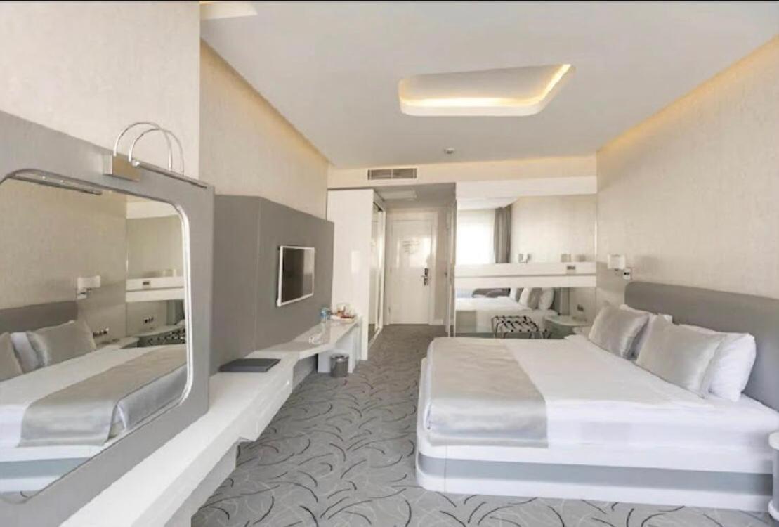 White Line Boutique Hotel Елязиг Екстер'єр фото