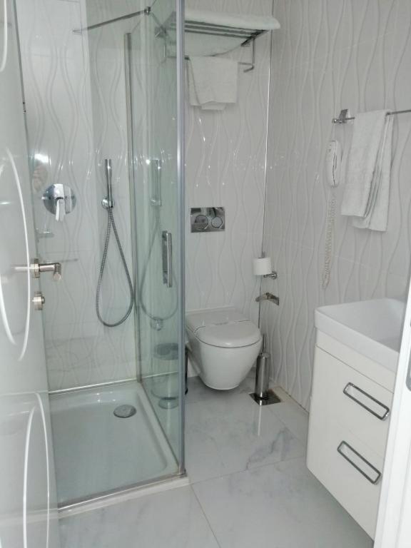 White Line Boutique Hotel Елязиг Екстер'єр фото