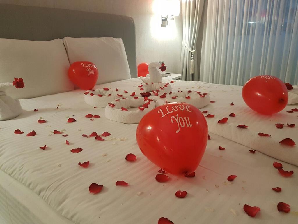 White Line Boutique Hotel Елязиг Екстер'єр фото