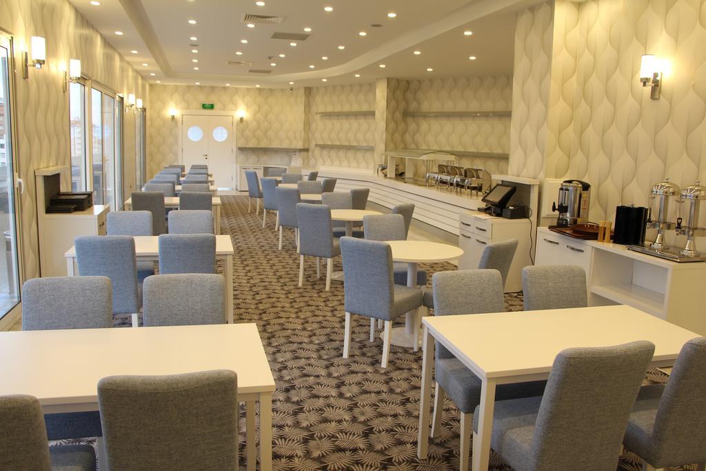 White Line Boutique Hotel Елязиг Екстер'єр фото